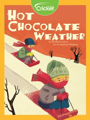 cover image of Hot Chocolate Weather